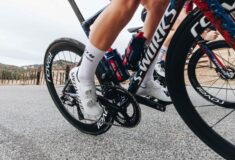 Image de l'article La S-Works Ares 2.0 : L’ultime chaussure de cyclisme de Specialized