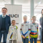 Maillot arc-en-ciel : quand des écoliers pensent à moderniser le maillot des Champions du Monde de cyclisme
