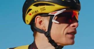 Image de l'article Oakley présente trois nouvelles paires de lunettes