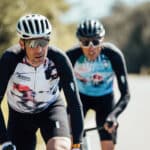 Milan Sanremo : Q36.5 présente deux maillots en Hommage à Nibali et Fondriest