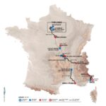Paris – Nice 2025 : tout ce qu’il faut savoir
