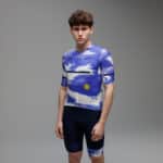 Paris-Nice et Paris-Roubaix 2025 : Santini dévoile des équipements exclusifs