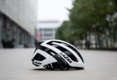 Image de l'article Test casque Lazer Genesis : légèreté, sécurité et confort au sommet ?