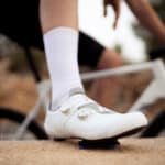 Canyon : Je test la paire de chaussures de vélo Canyon Tempr CFR