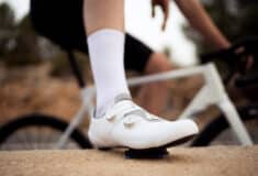 Image de l'article Canyon : Je test la paire de chaussures de vélo Canyon Tempr CFR