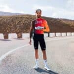 Northwave célèbre Filippo Ganna avec l’édition limitée de la paire de chaussures Veloce Extreme