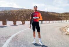 Image de l'article Northwave célèbre Filippo Ganna avec l’édition limitée de la paire de chaussures Veloce Extreme