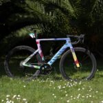 MyCanyon : Van Der Poel roule sur l’édition exclusive Aeroad CFR OPUS