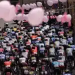 Giro d’Italia 2025 : 23 équipes invitées à prendre le départ
