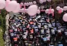 Image de l'article Giro d’Italia 2025 : 23 équipes invitées à prendre le départ