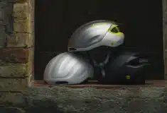 Image de l'article Casques Fizik : 4 modèles pour couvrir les pratiques du cyclisme