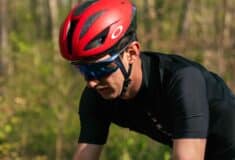 Image de l'article Sur Paris Roubaix, Oakley dévoile ses nouveaux casques de vélo
