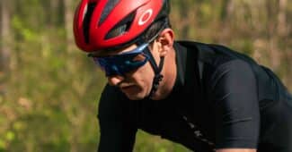 Image de l'article Sur Paris Roubaix, Oakley dévoile ses nouveaux casques de vélo