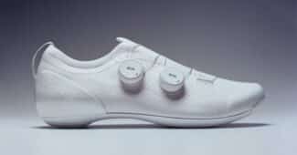 Image de l'article Rapha revoit de fond en comble ses chaussures Powerweave pour route et gravel