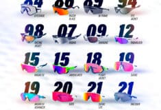 Image de l'article Historique des lunettes Oakley : L’innovation dans le cyclisme, du passé au futur