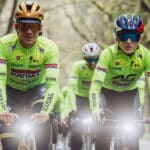 Soudal Quick-Step met la sécurité des cyclistes au cœur de Liège Bastogne Liège
