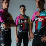 Tour des Flandres 2025 : Lotto avec un maillot spécial 40 ans