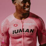 Giro d’Italia 2025 : Un nouveau maillot rose pour le leader