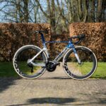 Orbea et Lotto Dstny : des vélos uniques pour célébrer le Tour des Flandres