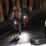 Garmin lance le Varia Vue : une lumière avant de vélo avec caméra 4K intégrée