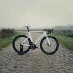 Canyon Aeroad CFR Tensor : le même vélo que Van der Poel pour 10 599€