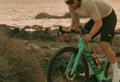 Image de l'article Factor Monza : un vélo de compétition pour les cyclistes de tous les niveaux