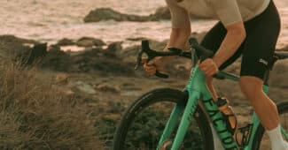 Image de l'article Factor Monza : un vélo de compétition pour les cyclistes de tous les niveaux