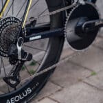 Pourquoi les coureurs de Lidl Trek roulent en monoplateau sur les classiques ?