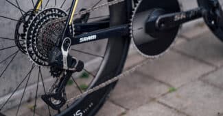 Image de l'article Pourquoi les coureurs de Lidl Trek roulent en monoplateau sur les classiques ?