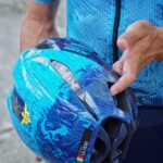 Fin de partenariat entre Limar et XDS Astana, l’équipe passe aux casques XDS