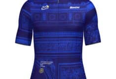 Image de l'article Santini dévoile la collection Tour de France 2025