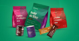 Image de l'article Greenwhey : la nutrition sportive bio qui parle aux cyclistes
