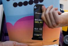 Image de l'article Le bicarbonate arrive en gel : MNSTRY lance un produit pensé pour la compétition