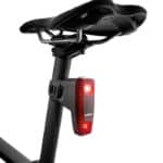 Wahoo lance son premier radar avec feu arrière intégré pour les cyclistes