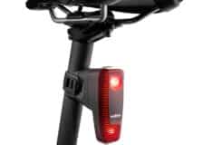 Image de l'article Wahoo lance son premier radar avec feu arrière intégré pour les cyclistes