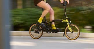 Image de l'article Brompton s’invite sur le Tour de France avec deux modèles en édition limitée
