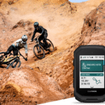 Garmin dévoile son premier compteur spécialement conçu pour le VTT