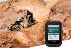 Image de l'article Garmin dévoile son premier compteur spécialement conçu pour le VTT