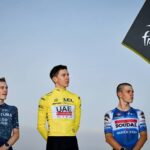 Critérium du Dauphiné 2025 : tout ce qu’il faut savoir