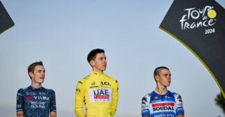 Image de l'article Critérium du Dauphiné 2025 : tout ce qu’il faut savoir