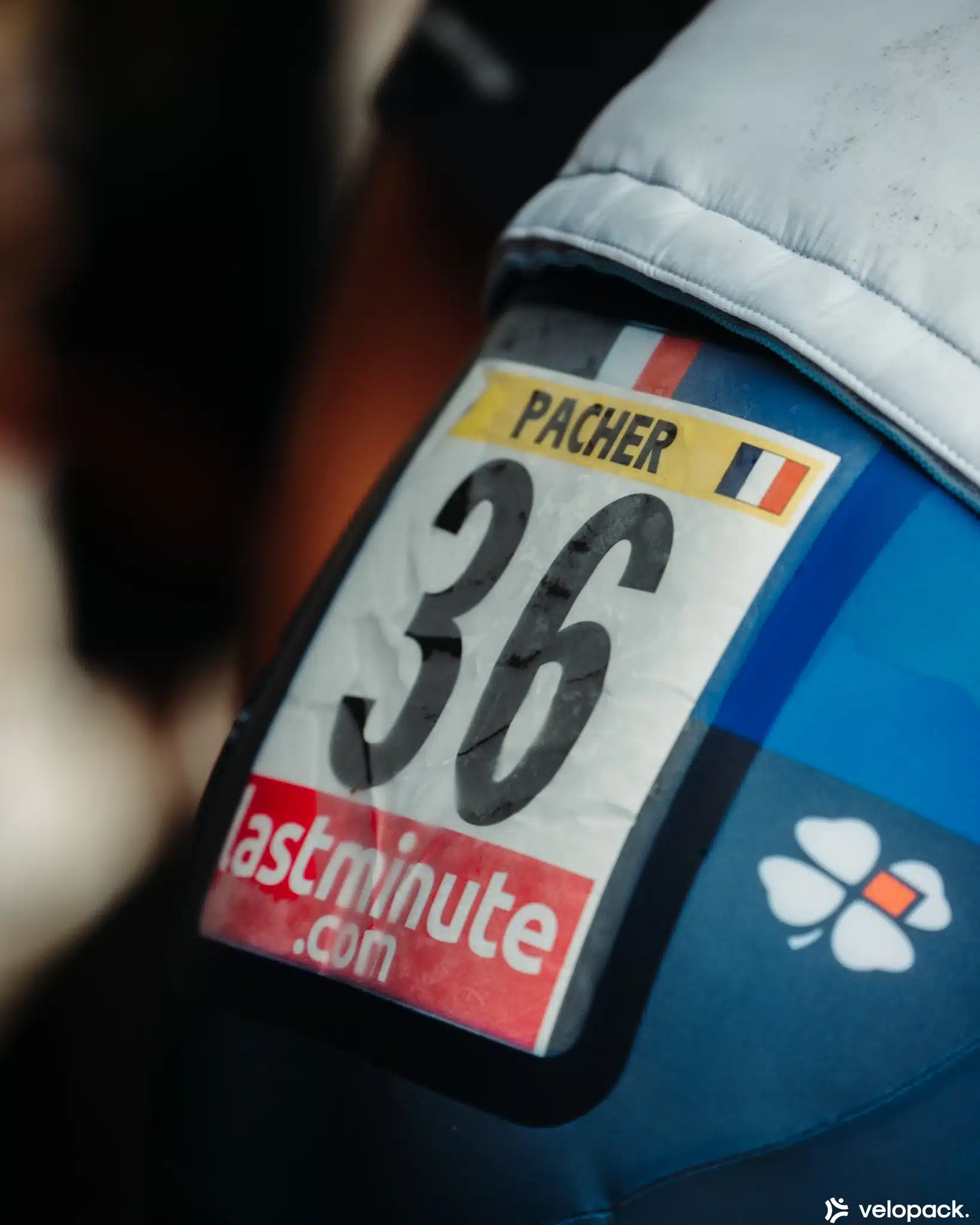 dossard tour de france attribution