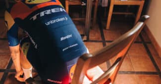 Image de l'article Lidl-Trek dévoile un nouveau maillot pour le Tour de France 2025