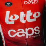 Lotto dévoile son maillot spécial pour le Tour de France 2025 avec Caps Energy Card