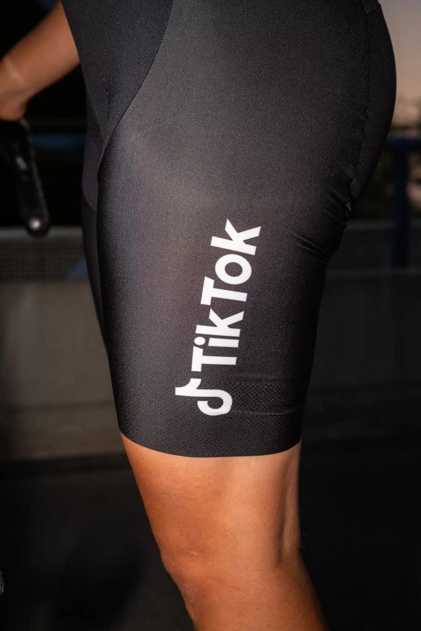 maillot tiktok cycling race tour de france 2025 velopack