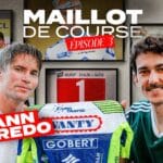 Les maillots de Yoann Offredo : souvenirs, anecdotes du Tour de France et émotions