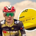 Nike va devenir le sponsor de la Visma-Lease a Bike sur le Tour de France