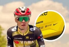 Image de l'article Nike va devenir le sponsor de la Visma-Lease a Bike sur le Tour de France