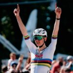 Critérium du Dauphiné 2025 : les maillots des équipes au départ