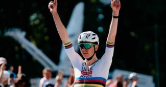 Image de l'article Critérium du Dauphiné 2025 : les maillots des équipes au départ