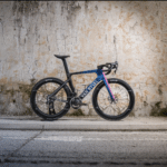 Van Rysel signe Pierre Gasly comme ambassadeur